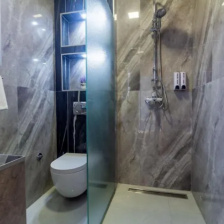 Atos Motel Nova Topola